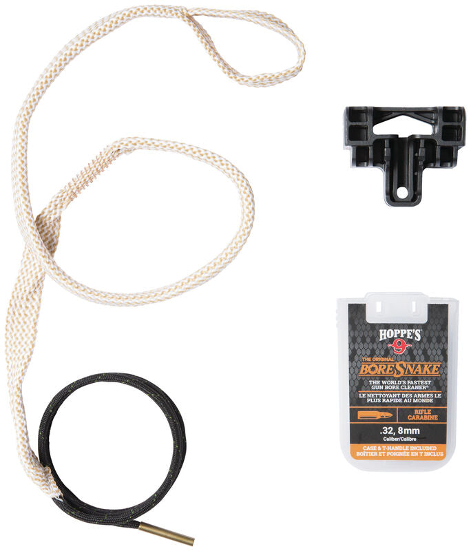 Hoppe's Den Rifle Boresnake - Canada Brass -