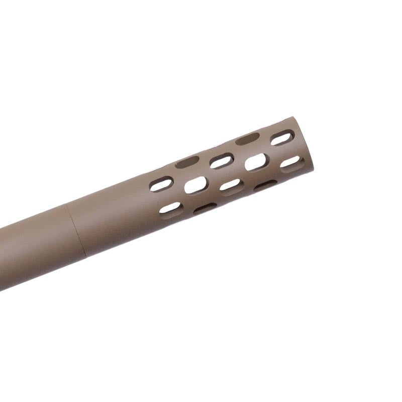 Weatherby Accubrake - Canada Brass - 