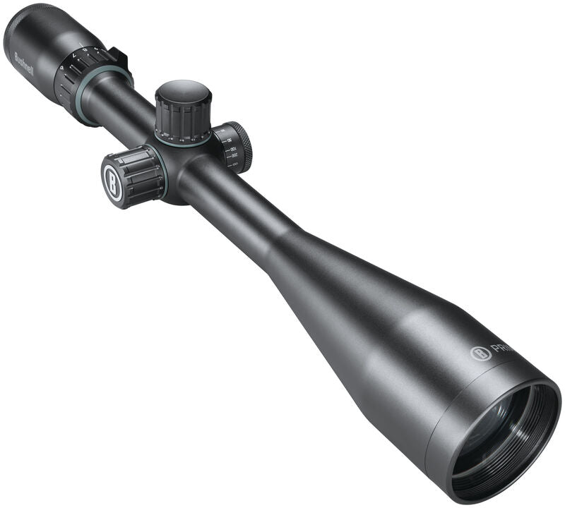 Bushnell Prime 6-18x50mm - Canada Brass -