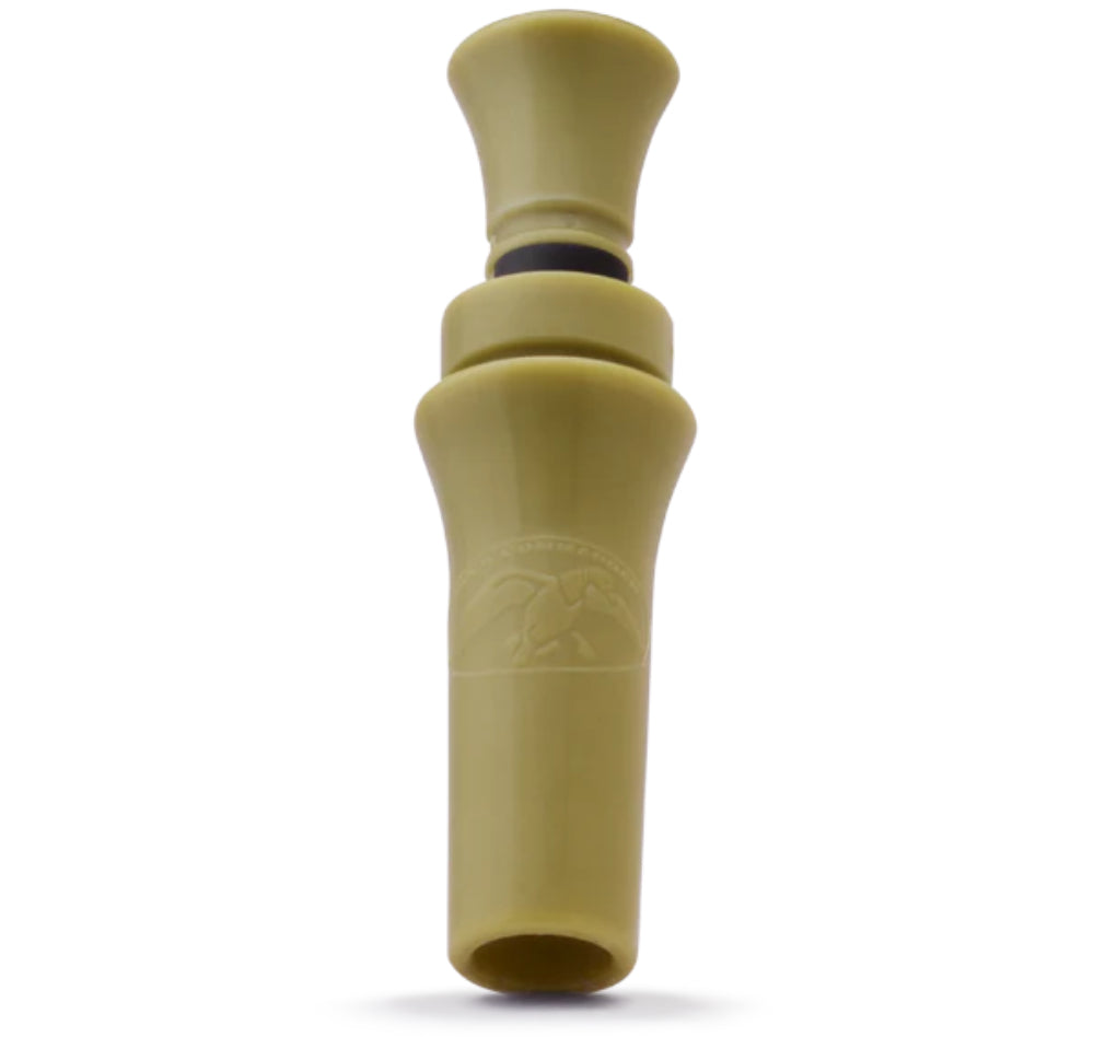 Duck Commander "The Sarge" Duck Call - Canada Brass - 
