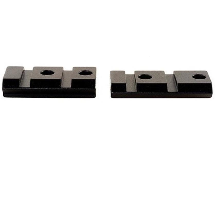 Weatherby Picatinney Style Magnum Rings and Bases by Talley,Scope Mount Systems- Canada Brass