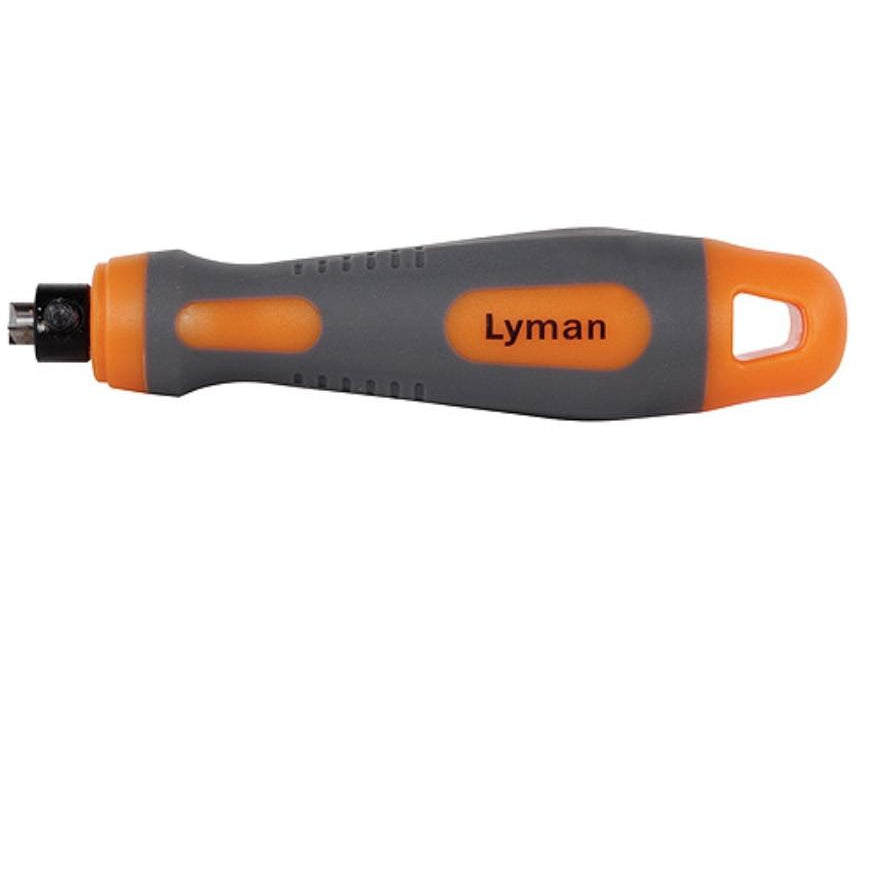 Lyman Primer Pocket Uniformer