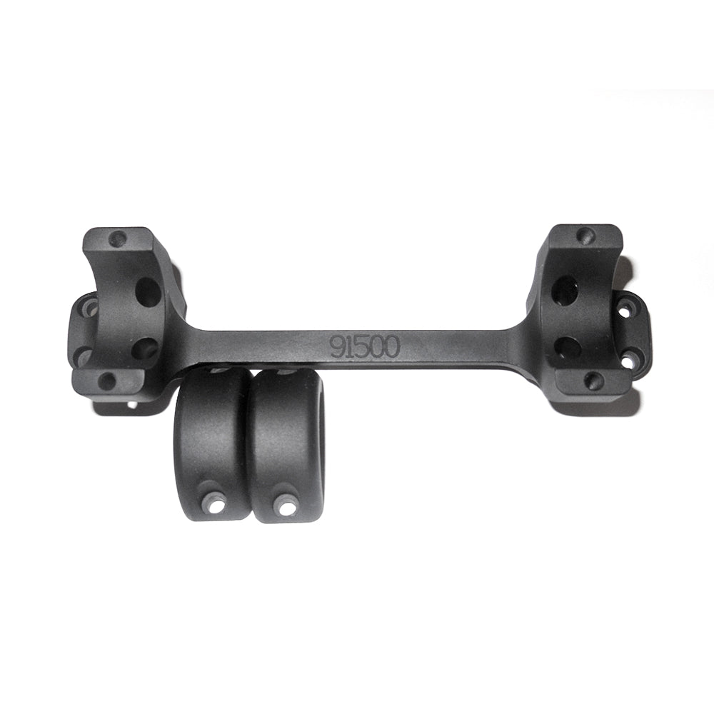 DNZ Game Reaper 1 Piece Mounting System for Browning X Bolt - Canada Brass -