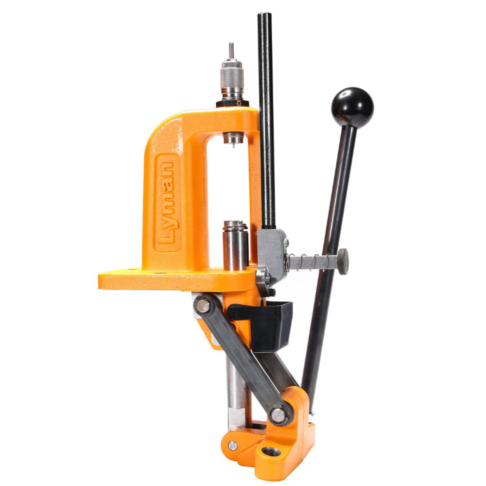 Lyman Brass-Smith Reloading Kit - Canada Brass -