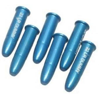 A-Zoom Rimfire Rifle Dummy Rounds