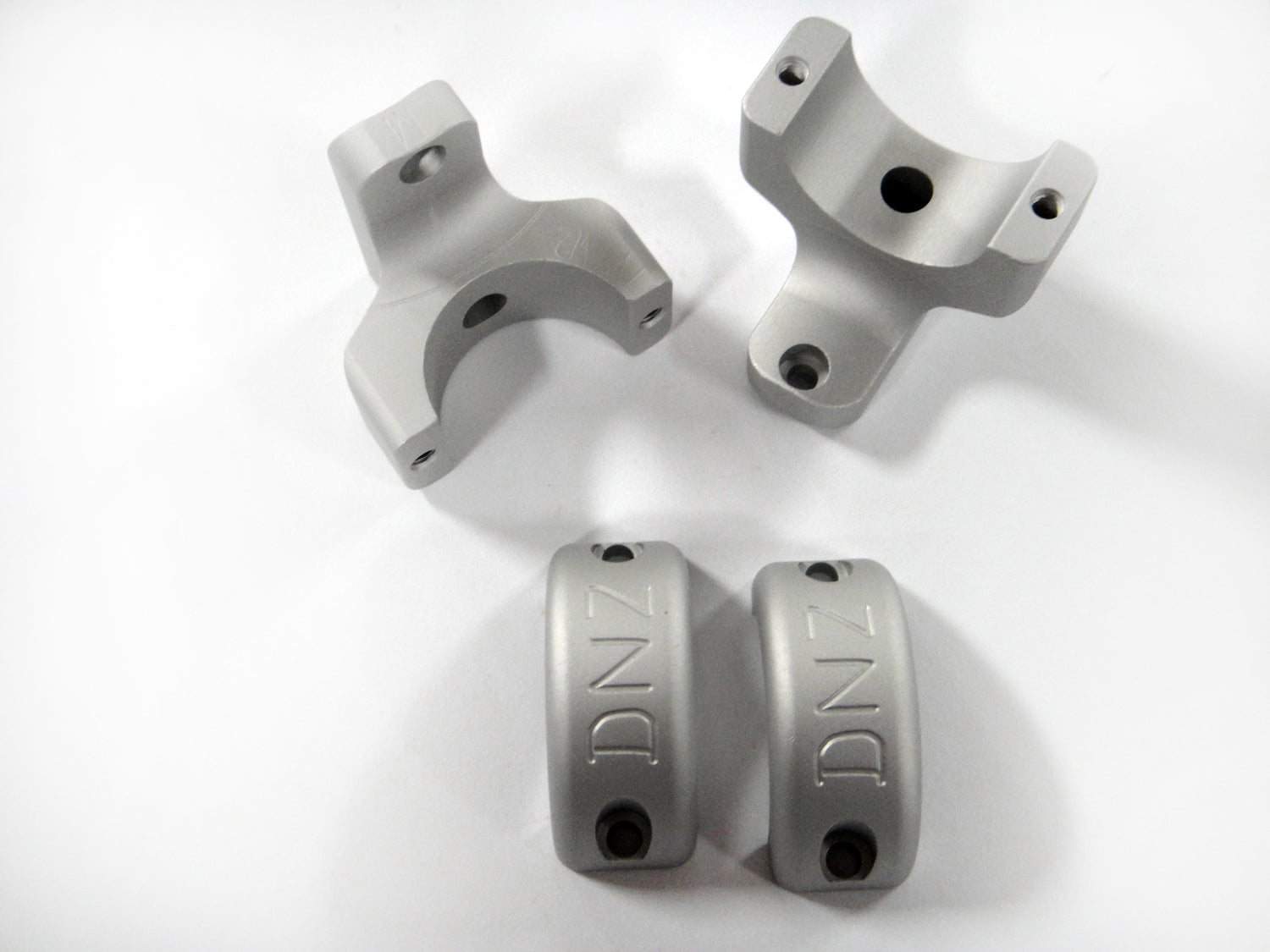 DNZ Game Reaper 2 Mount for Savage Roundback Receiver New Style Accutrigger Rifles (2021 onward) - Canada Brass -