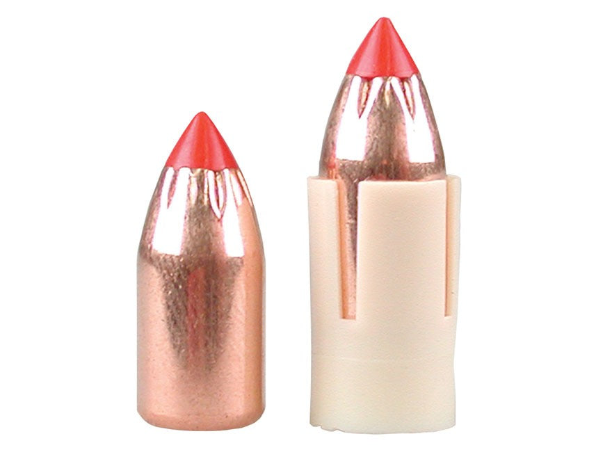 Hornady SST Saboted Muzzleloader Bullets - Canada Brass -