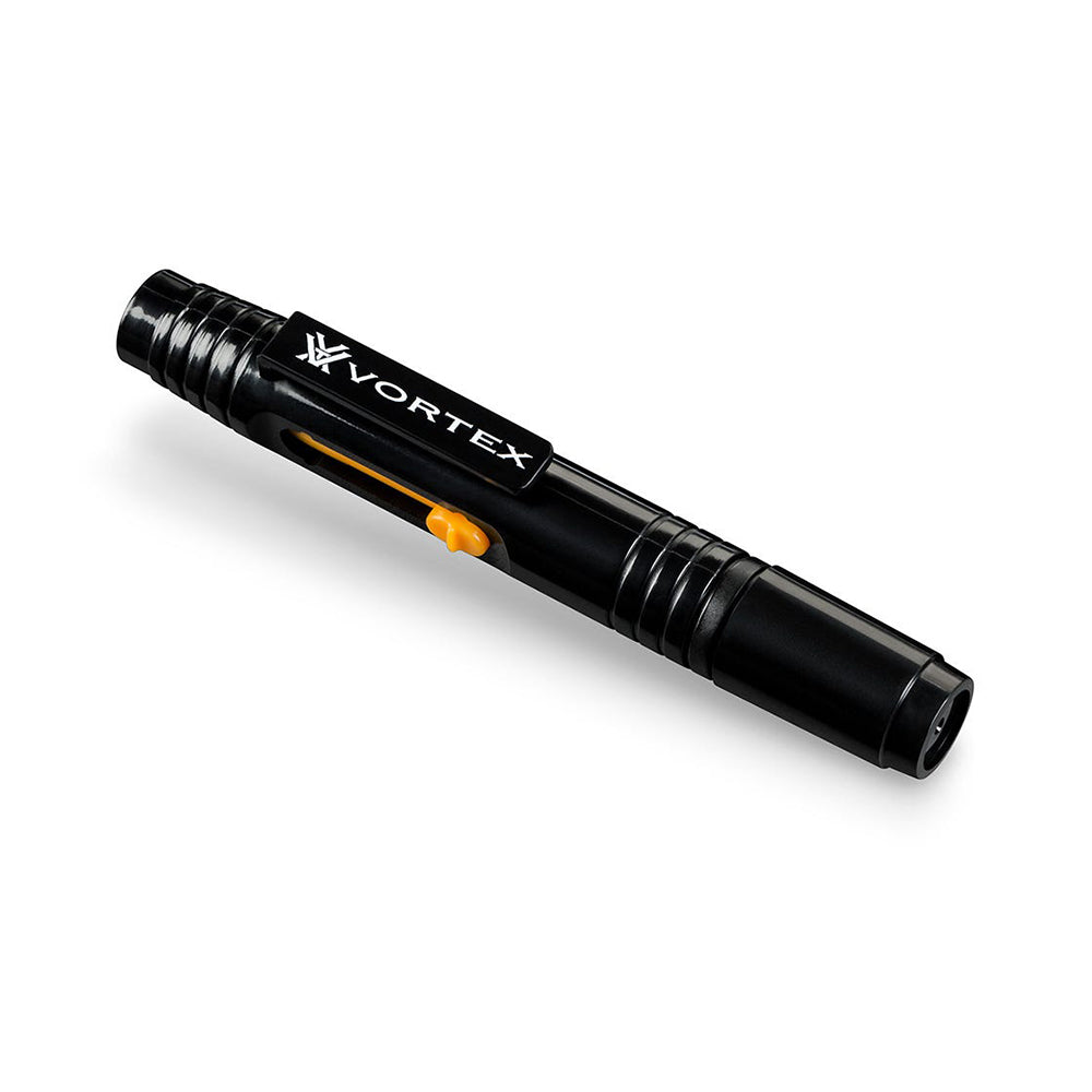 Vortex Lens Cleaning Pen - Canada Brass - 