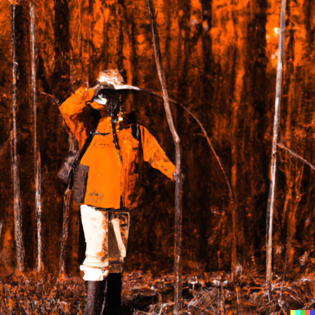 Hunting and Environmentalism: A Connection as Natural as the Canadian Wilderness