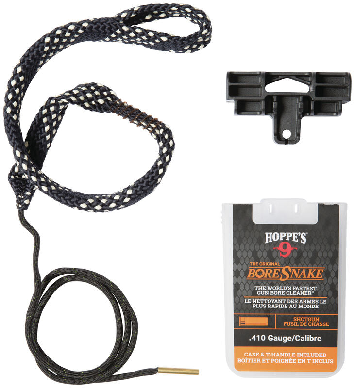 Hoppe’s Den Shotgun Boresnake - Canada Brass - 