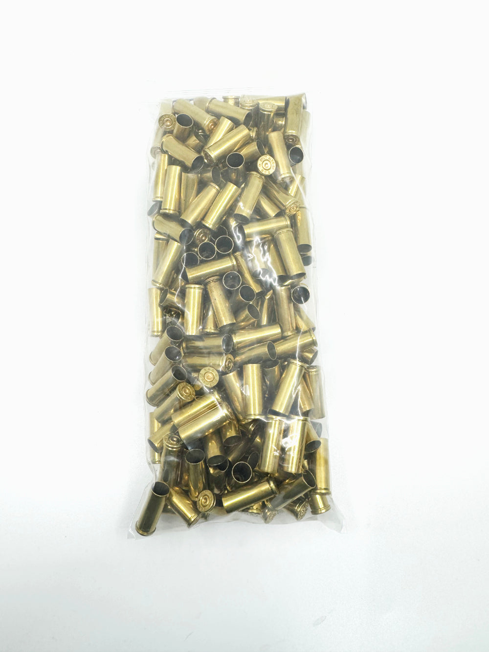 Once Fired Sellier & Bellot 32 S&W (Long) Brass