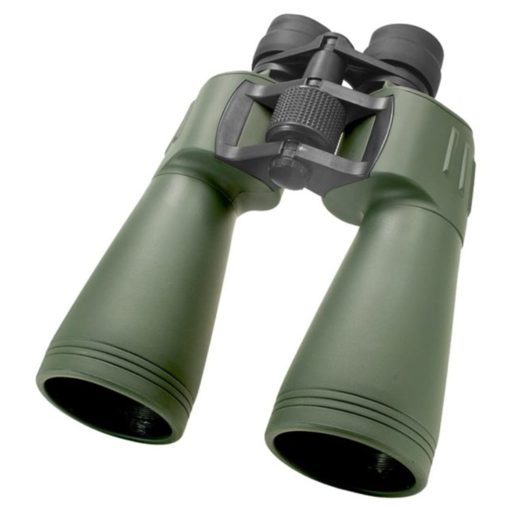 BSA 10-30x60mm Zoom Binoculars