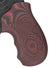 Pachmayr G10 Tactical Grip for LCR