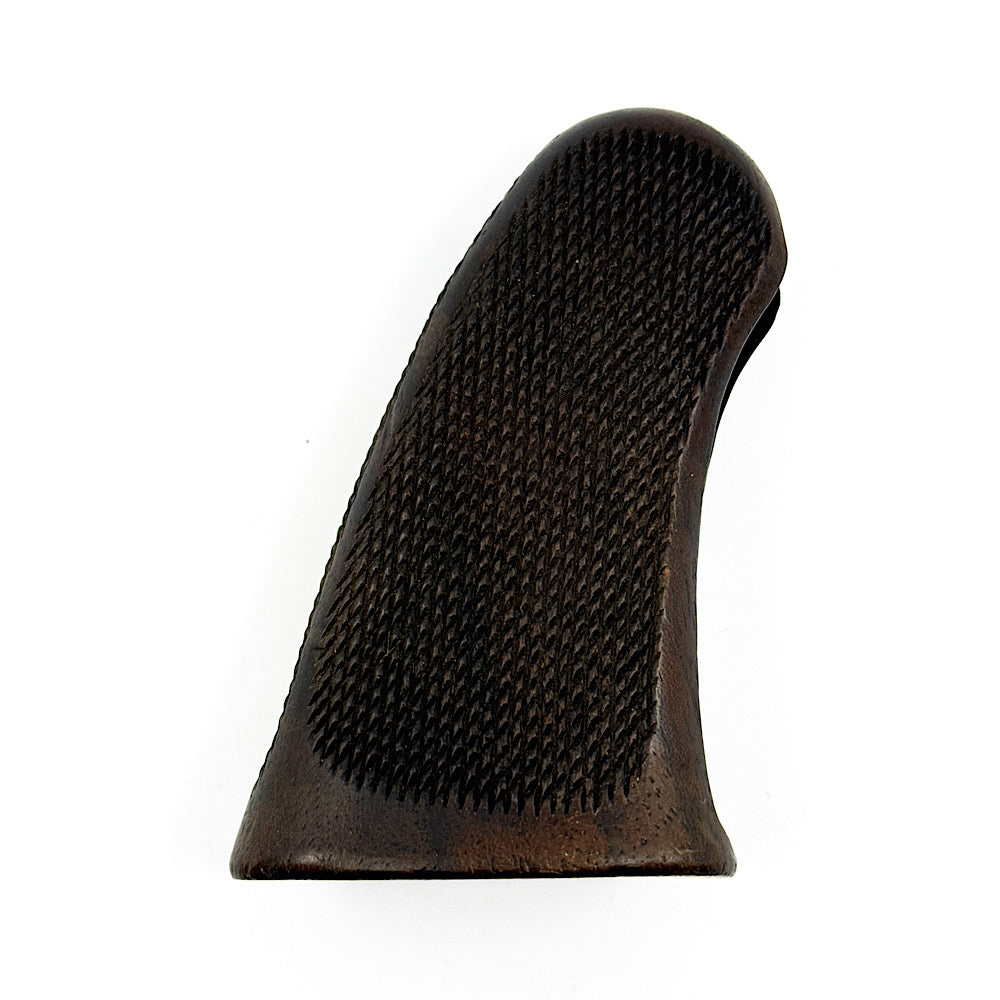 Harrington & Richardson 22 LR Sportsman DA one piece round frame grip