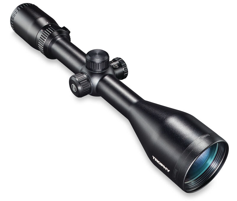 Bushnell Trophy 6-18x50 Riflescope - Canada Brass - 