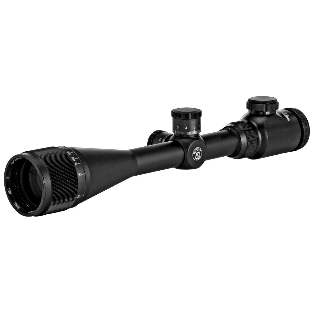 BSA 17 Super Mag Riflescope