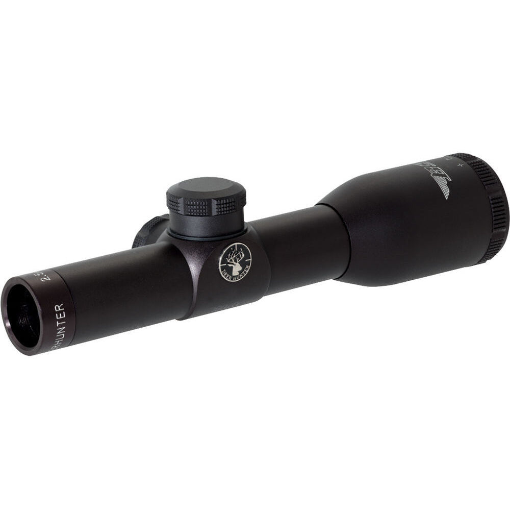 BSA DH25X20 Deerhunter Rifle Scope