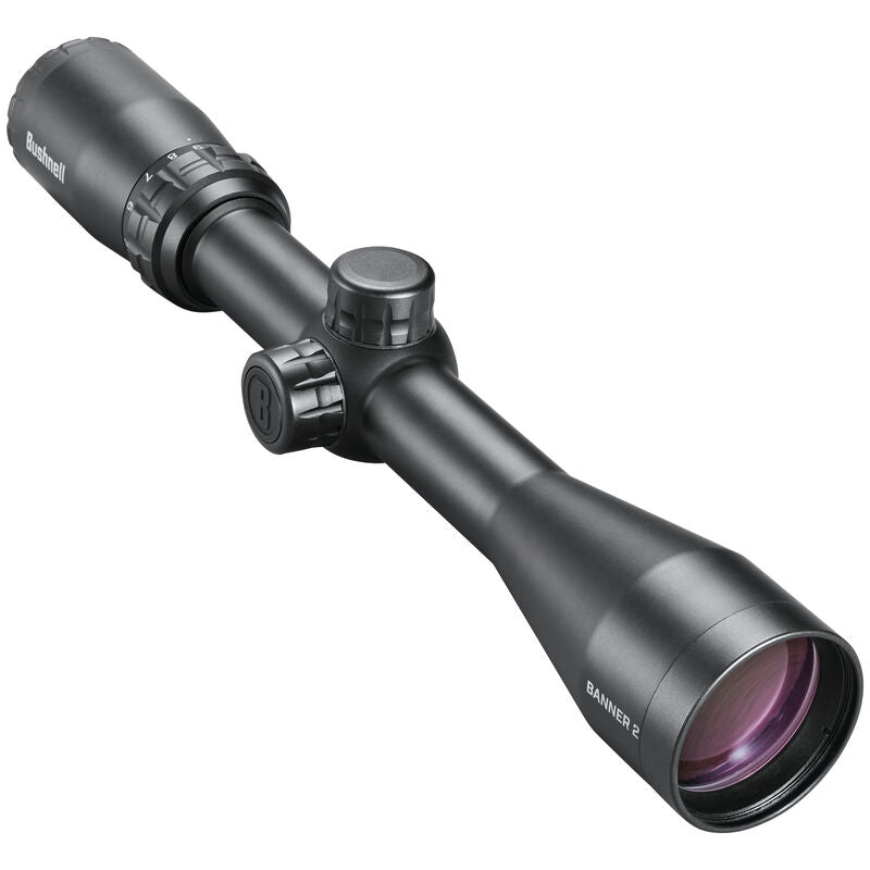 Bushnell Banner 2 3-9x40m Extended Eye Relief Riflescope