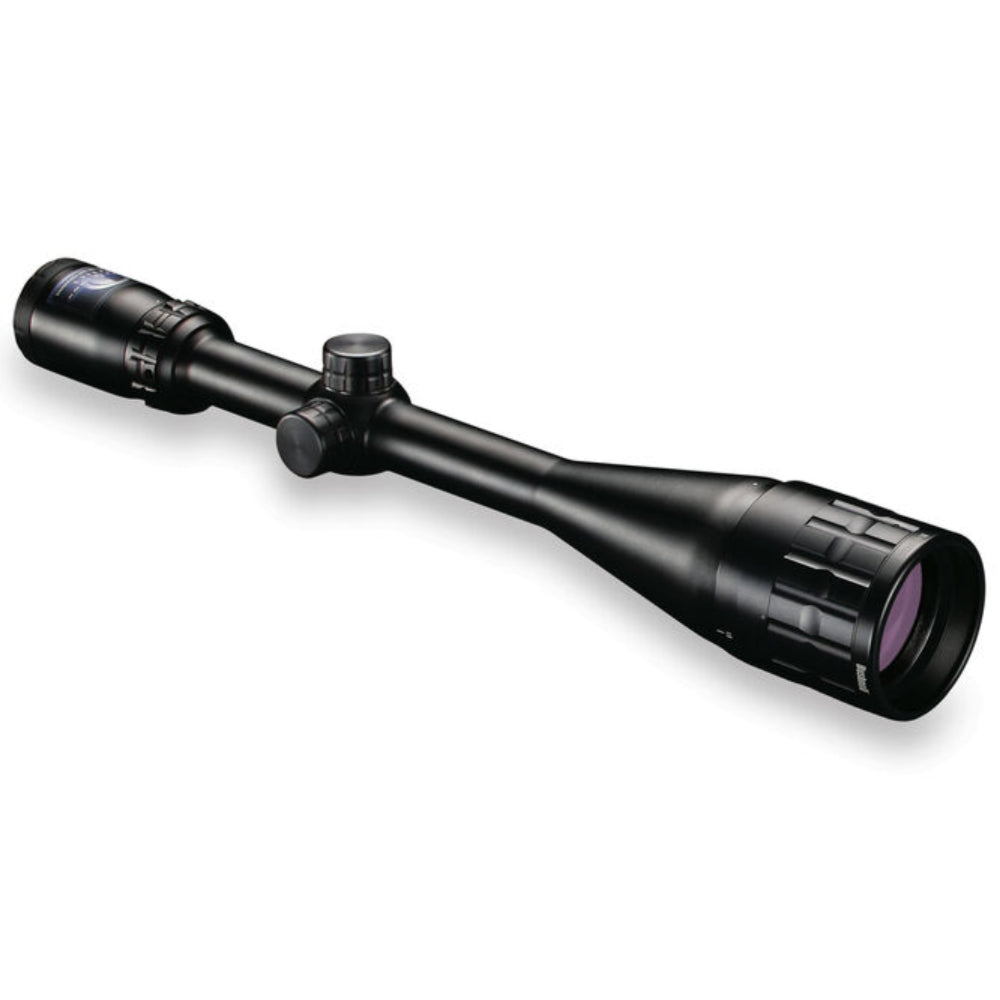 Bushnell Banner 6-18x50mm Riflescope - Canada Brass - 