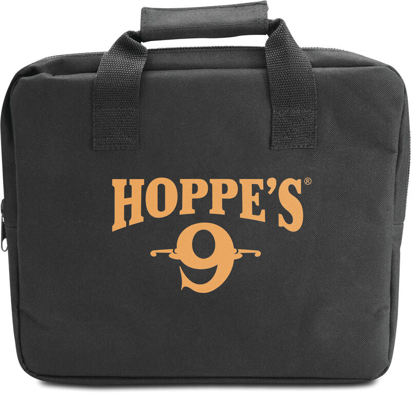 Hoppe’s Range Kit with Cleaning Mat - Canada Brass - 