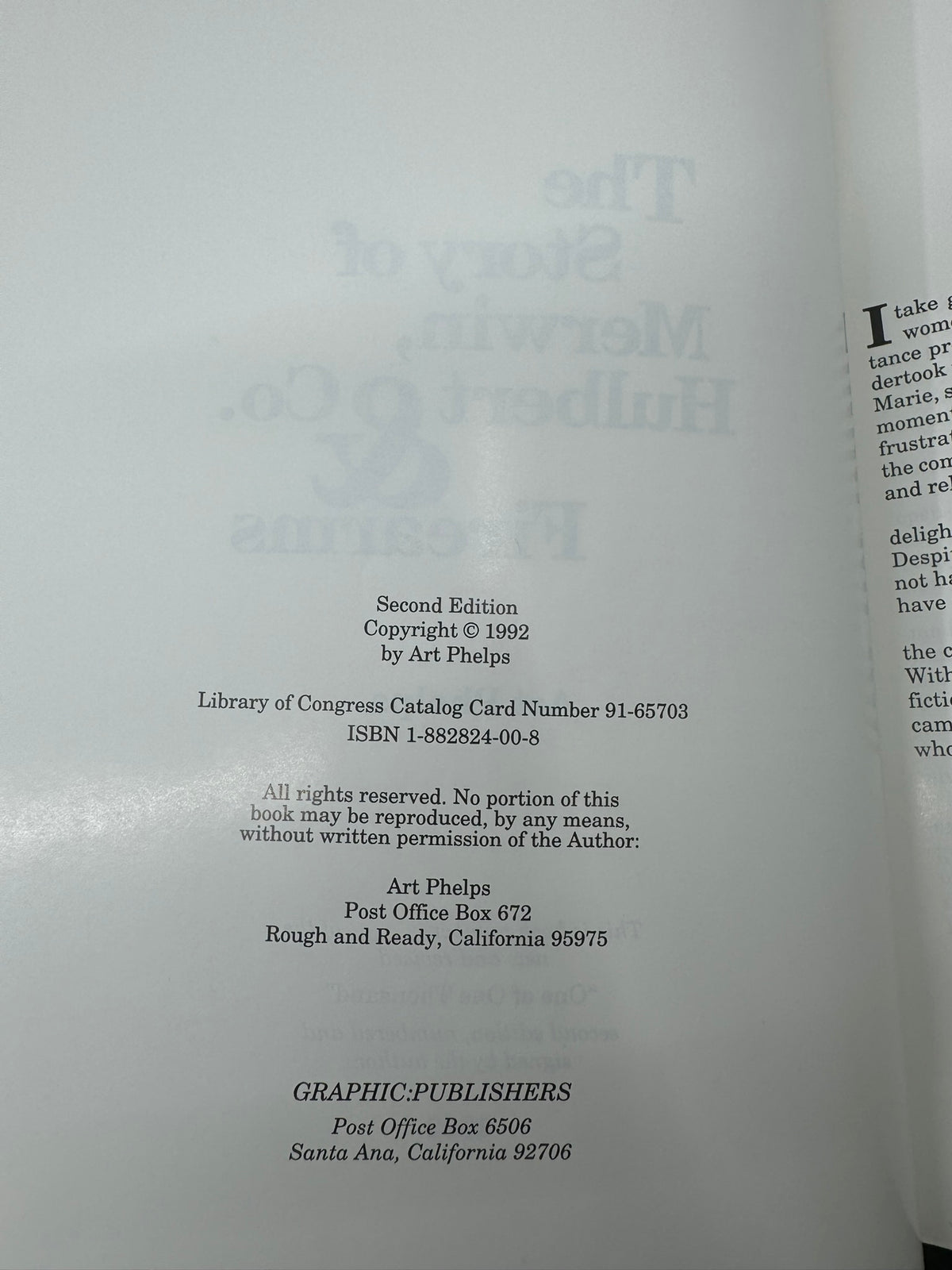 The Story of Merwin, Hulbert & Co.  Firearms