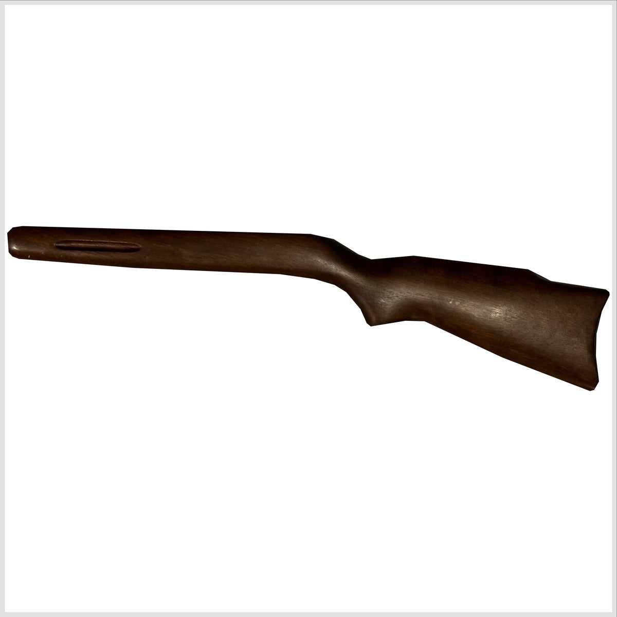 Semi Auto M50s Carbine Stock - Canada Brass - 