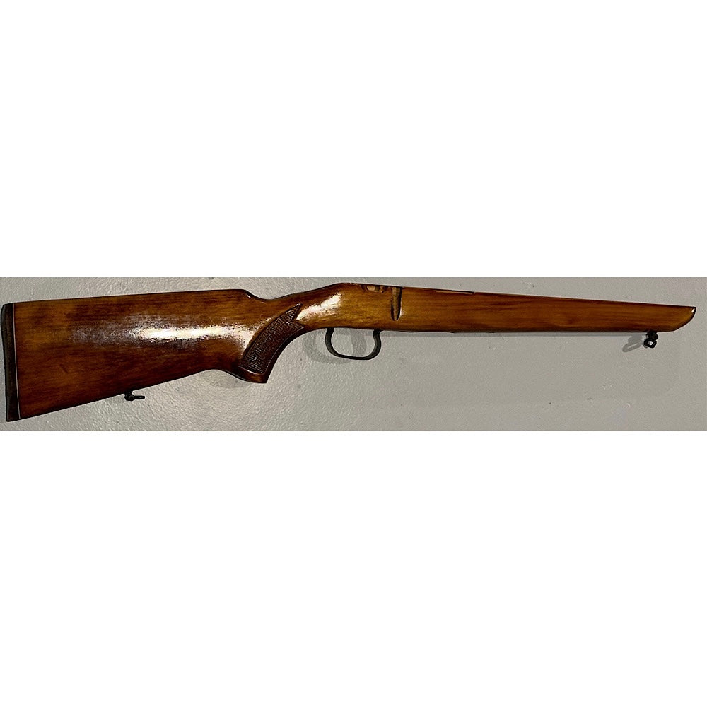 Vostok Rifle Vostok Toz 14 Target 22 LR Stock H.B. Channel at Forearm 3/4