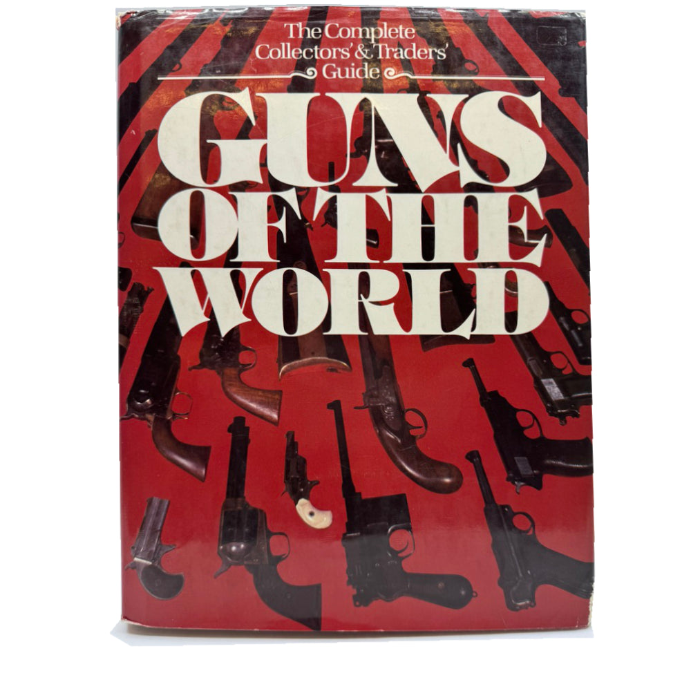 Guns of The World
