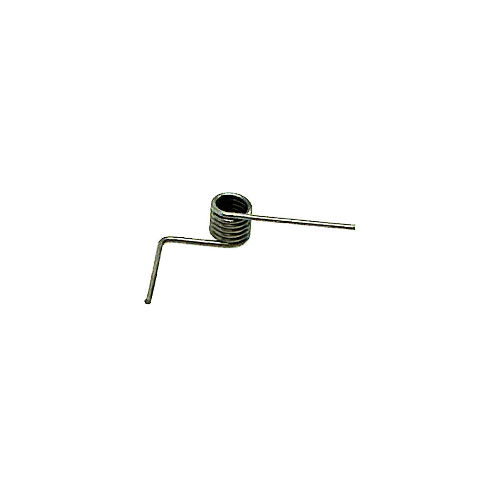 Cooey Winchester Mod 840 or 370 Forend Retaining Bracket Spring - Canada Brass - 