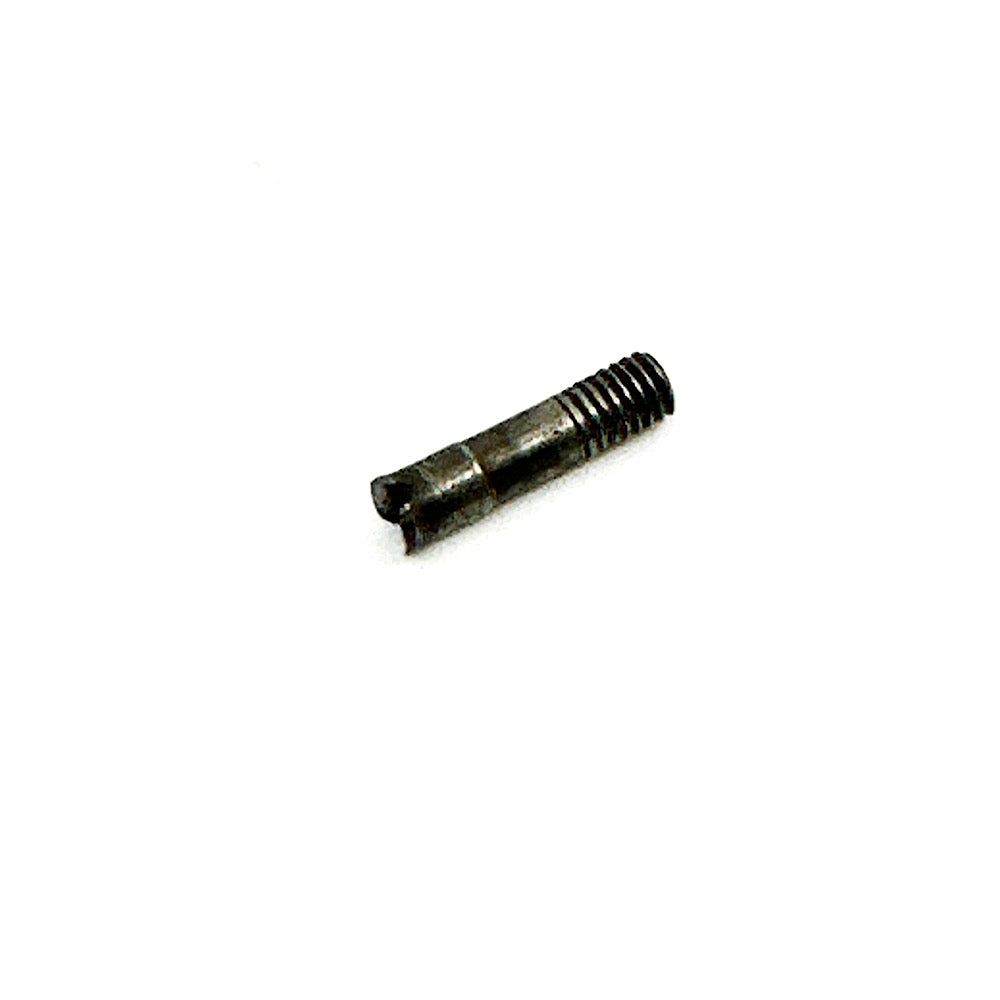 Japan Type 94 8mm Semi Auto Pistol Trigger Screw - Canada Brass - 