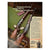 Original 1950s-1960s Print Advertisement for Remington 1100 and Remington 742 - Canada Brass - 