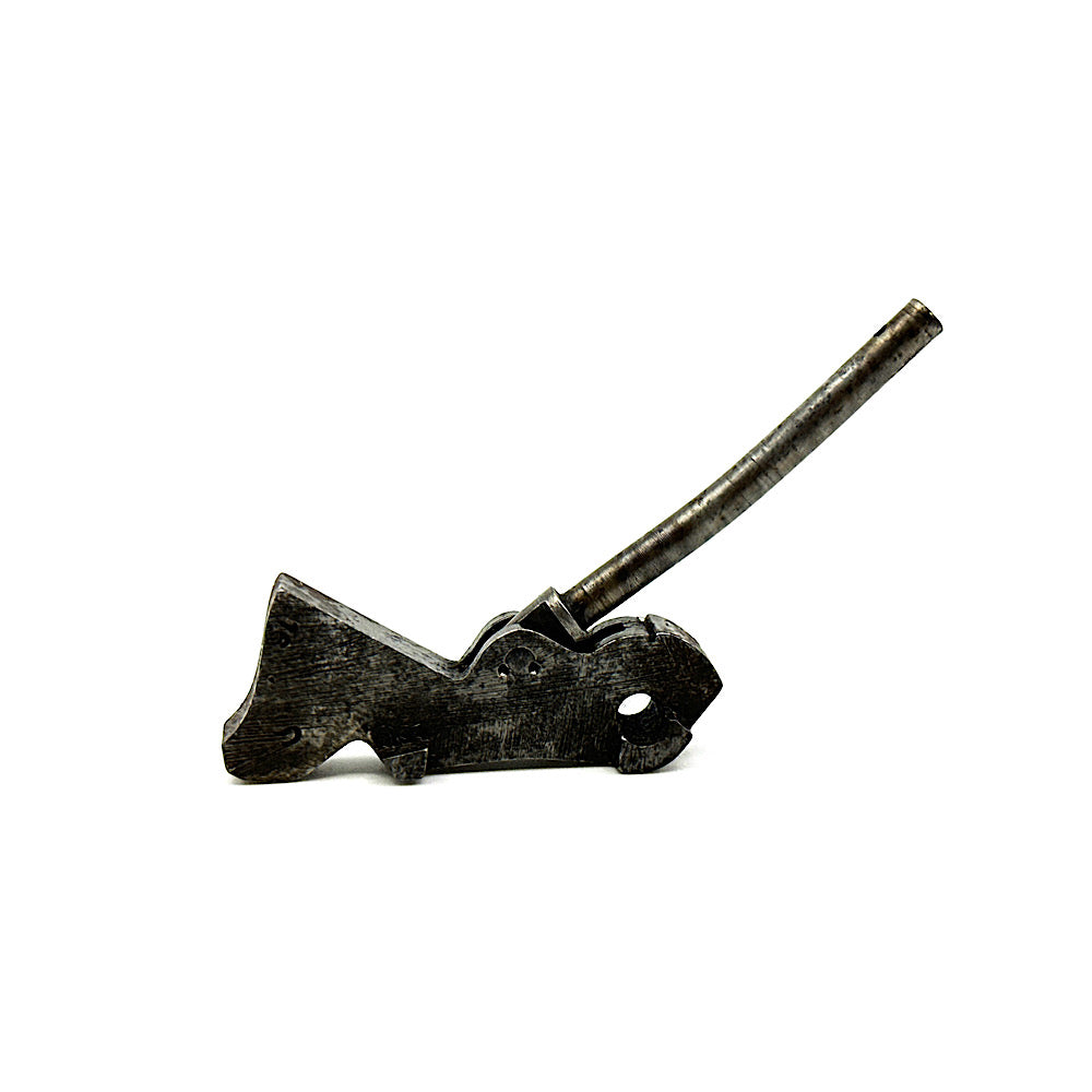 Winchester Model 12ga Original (main spring) Guide Rod with Hammer ...
