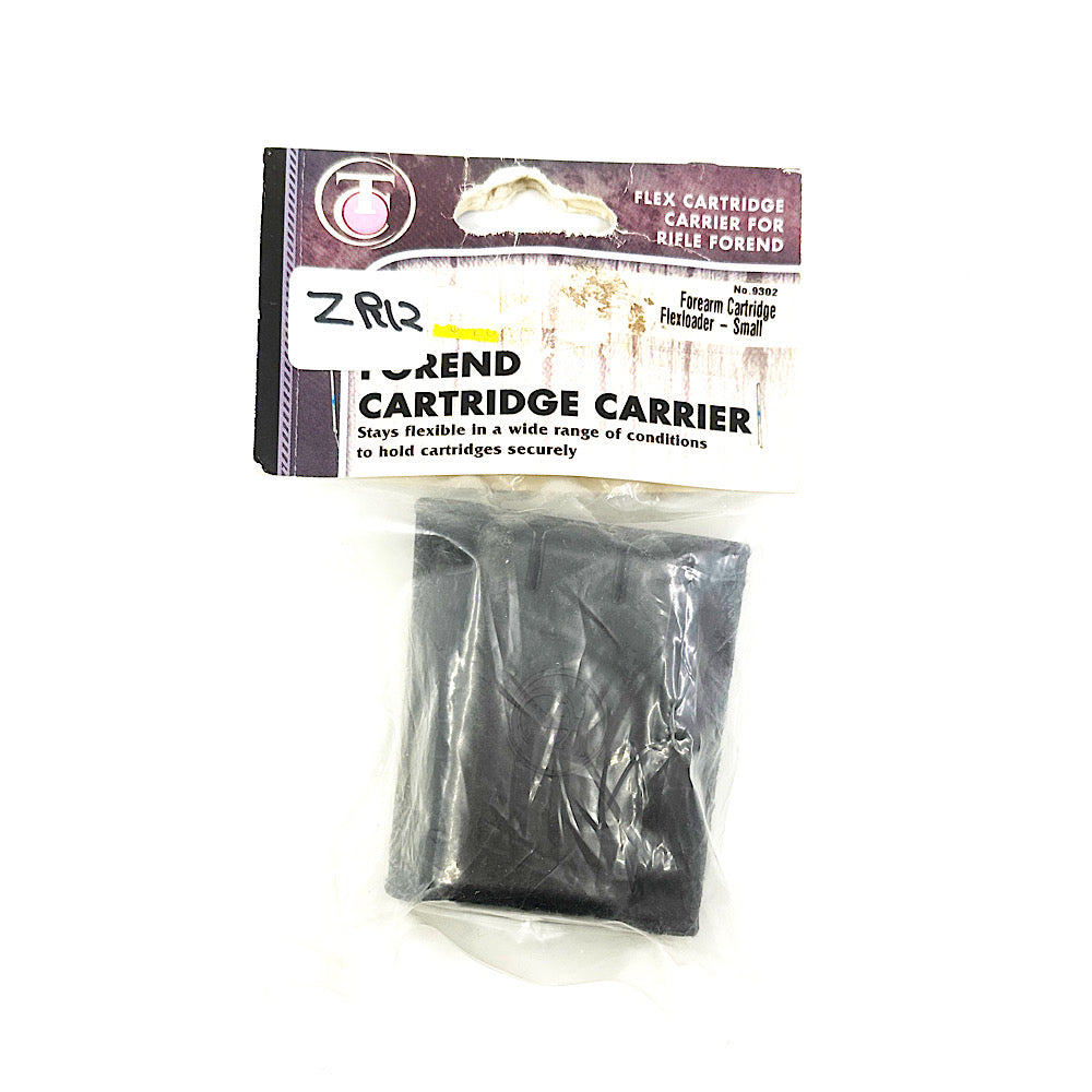 9302 Thompson Center Forend Cartridge Carrier small size Cartridge - Canada Brass - 