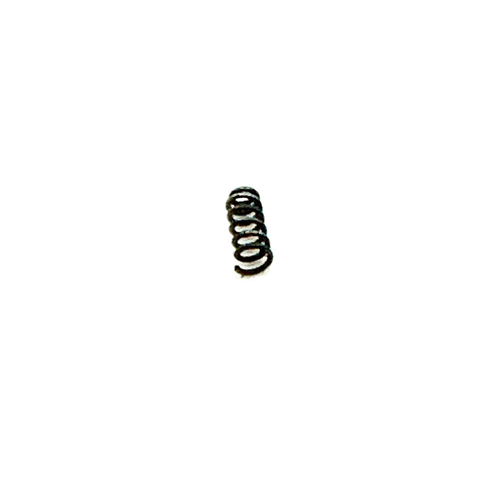 Winchester Model 12 Plunger Spring - Canada Brass - 