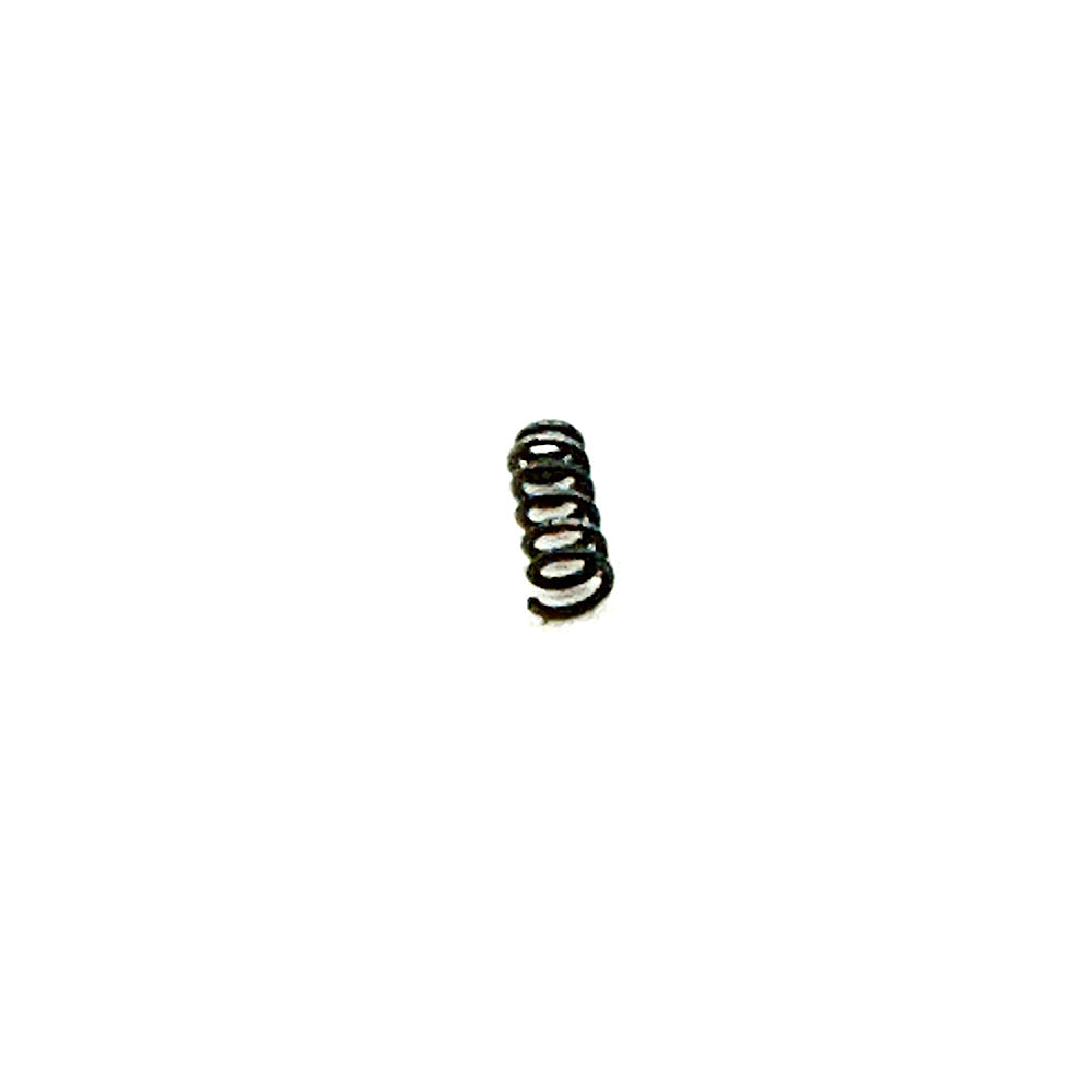 Winchester Model 12 Plunger Spring - Canada Brass - 