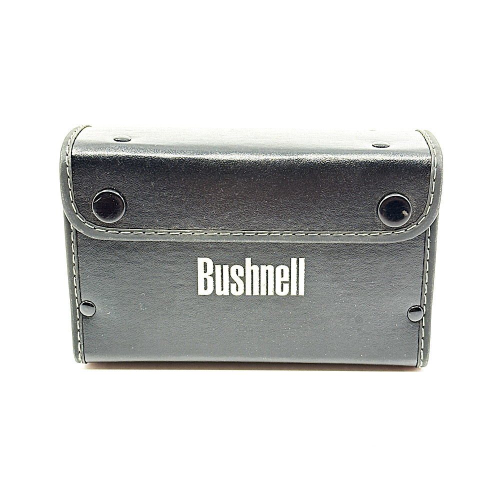 Bushnell Case For Expanding Arbor Bore Sighter - Canada Brass - 