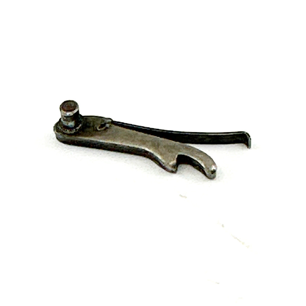 Colt New Frontier 22 Peacemaker Hand & Spring - Canada Brass