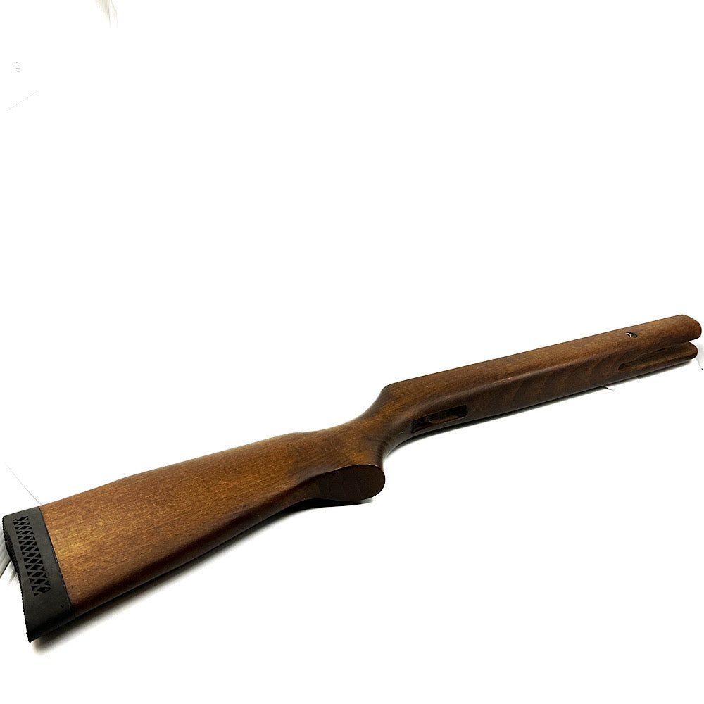 BSA wood stock for Original super sport Pellet rifle