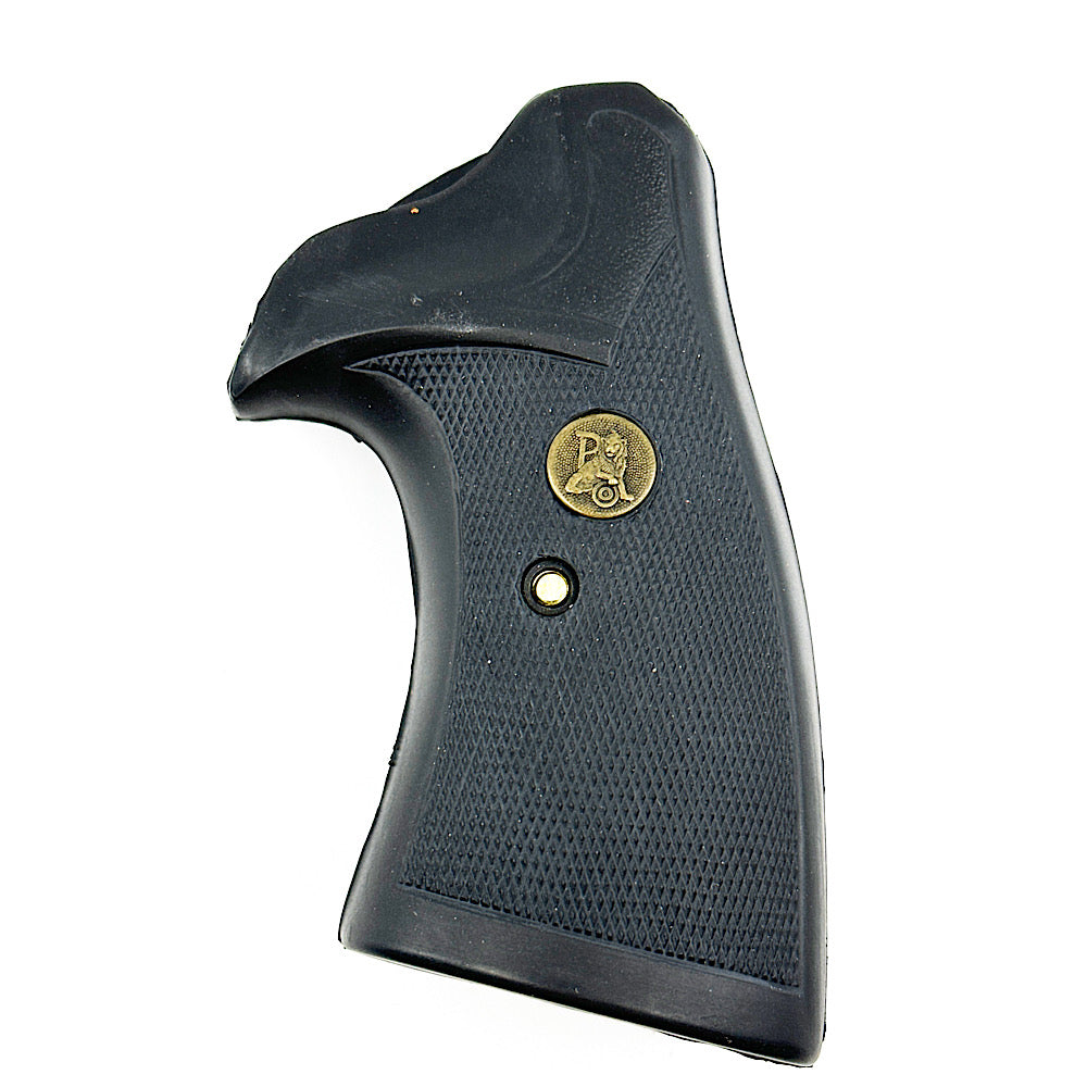 Pachmayr Presentation Grips for S&W N Frame Square Butt