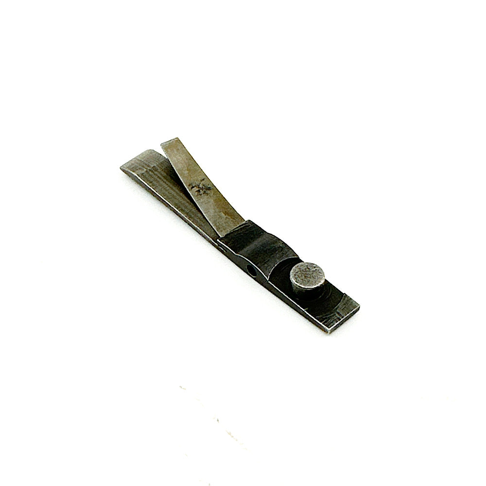 Winchester Model 97 12ga Cartridge Stop Assembly Right with Spring