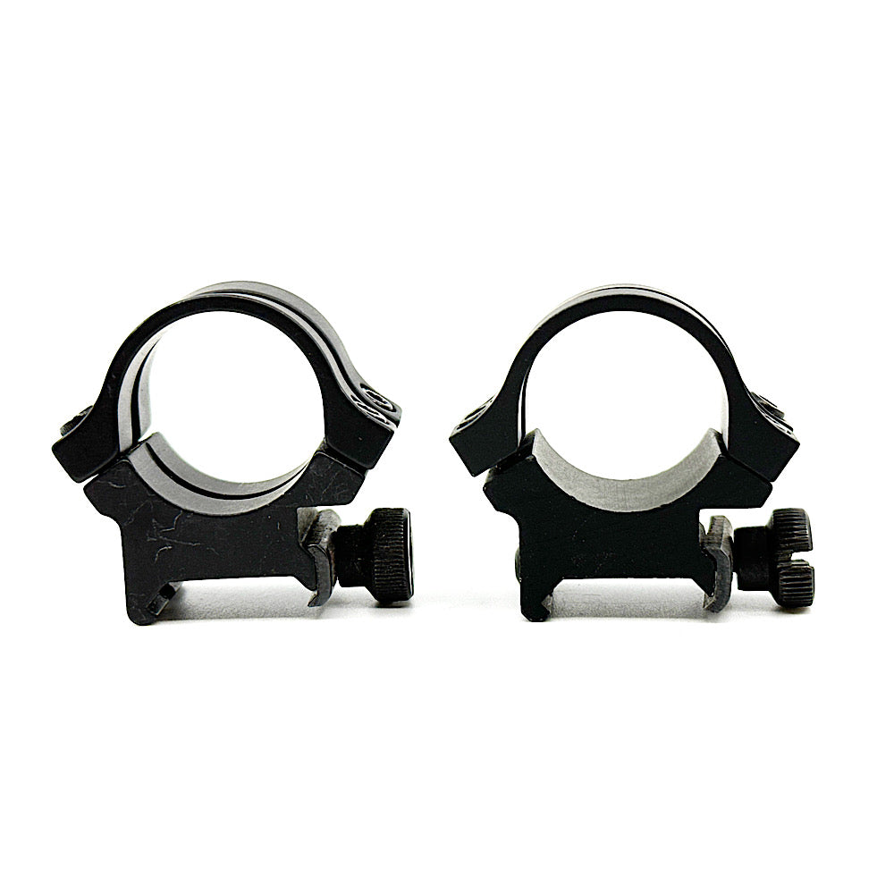 Set Double band Weaver 1