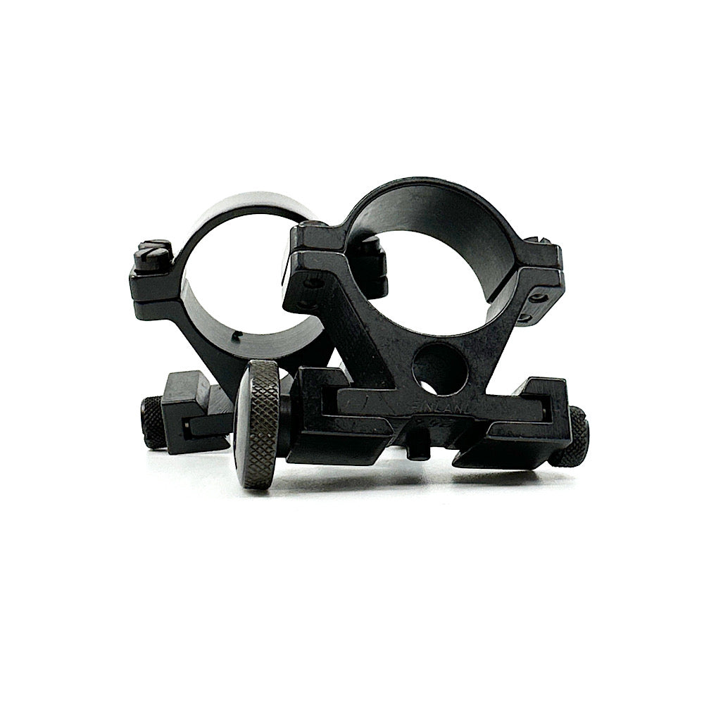 Set Original Sako Medium to High 1" Rings