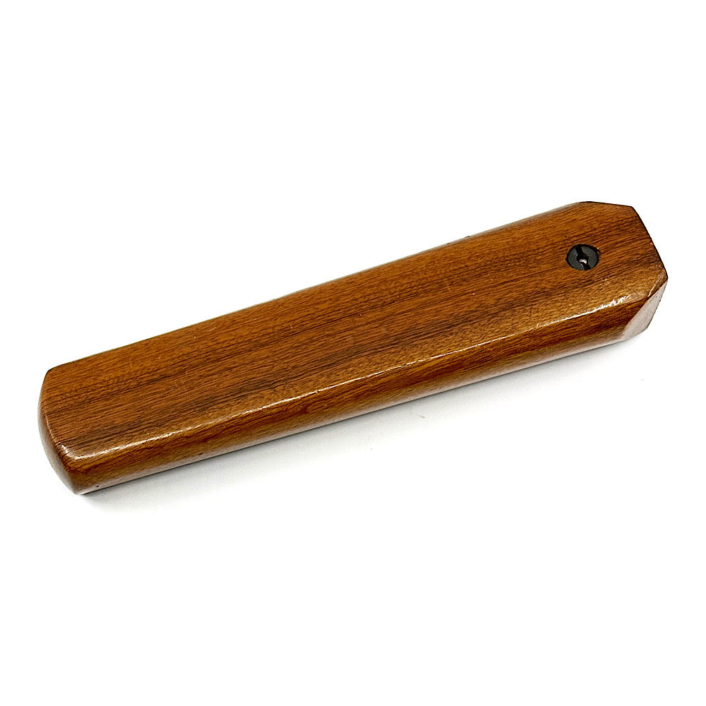 Remington 812, CIL 302 & CBC Original Forearm Wood with metal nut insert