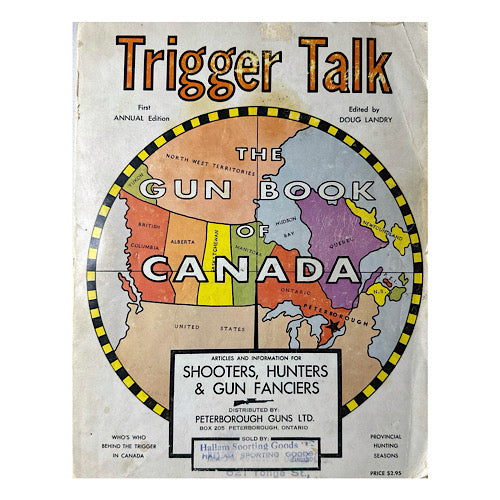 Trigger Talk