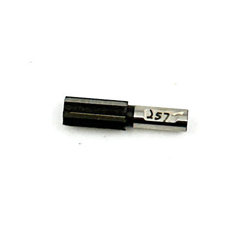 Forester Std Inside Neck Reamer for .257 dia