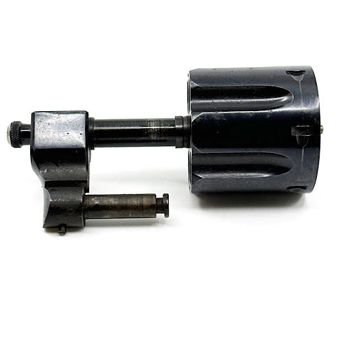 Smith & Wesson MK II Hand Ejector 455 2nd Model Revolver 455 Cylinder