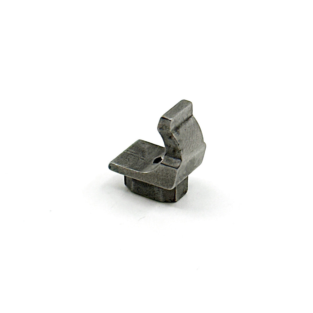 Mossberg Mod 500 12ga Early Single Arm Model Safety Clock