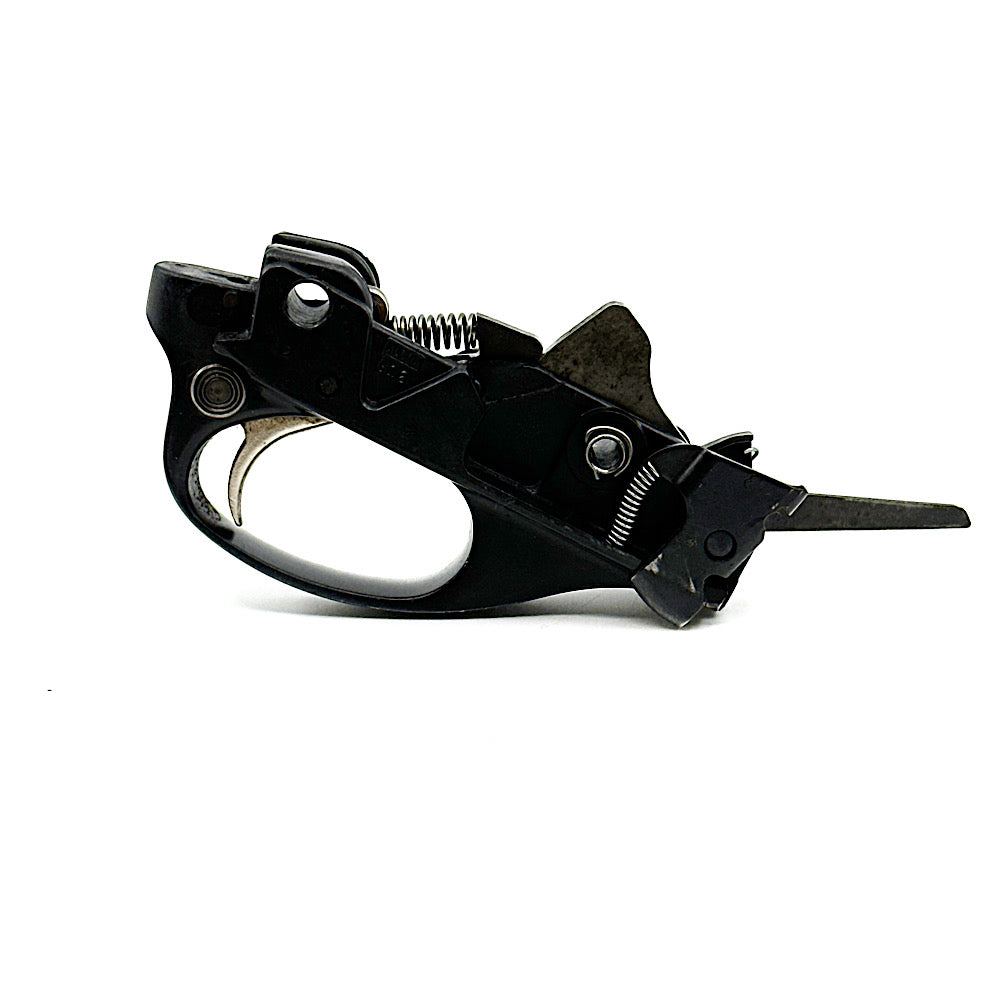 Remington Mod 742 308 Win Semi Auto Rifle Trigger Guard Assembly