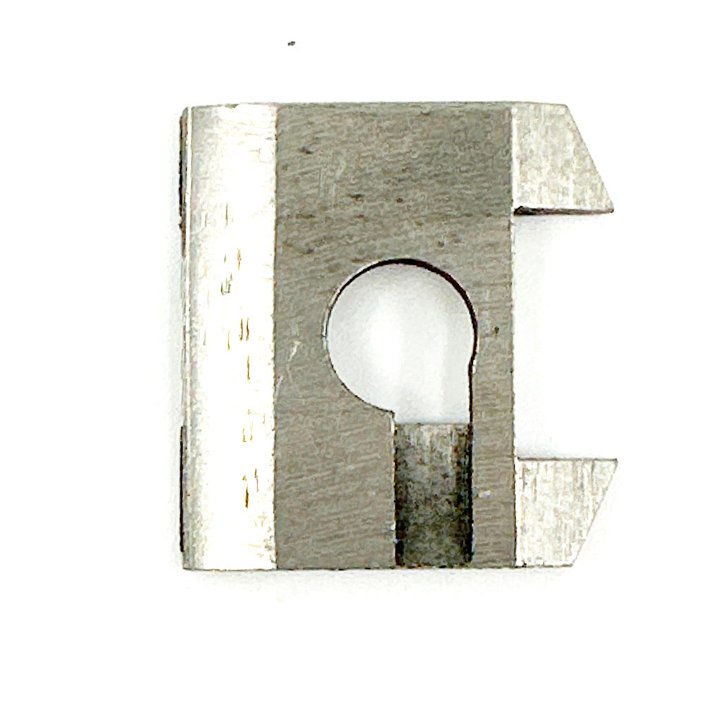Lanber Silver Lite O&U Shotgun Locking Bolt