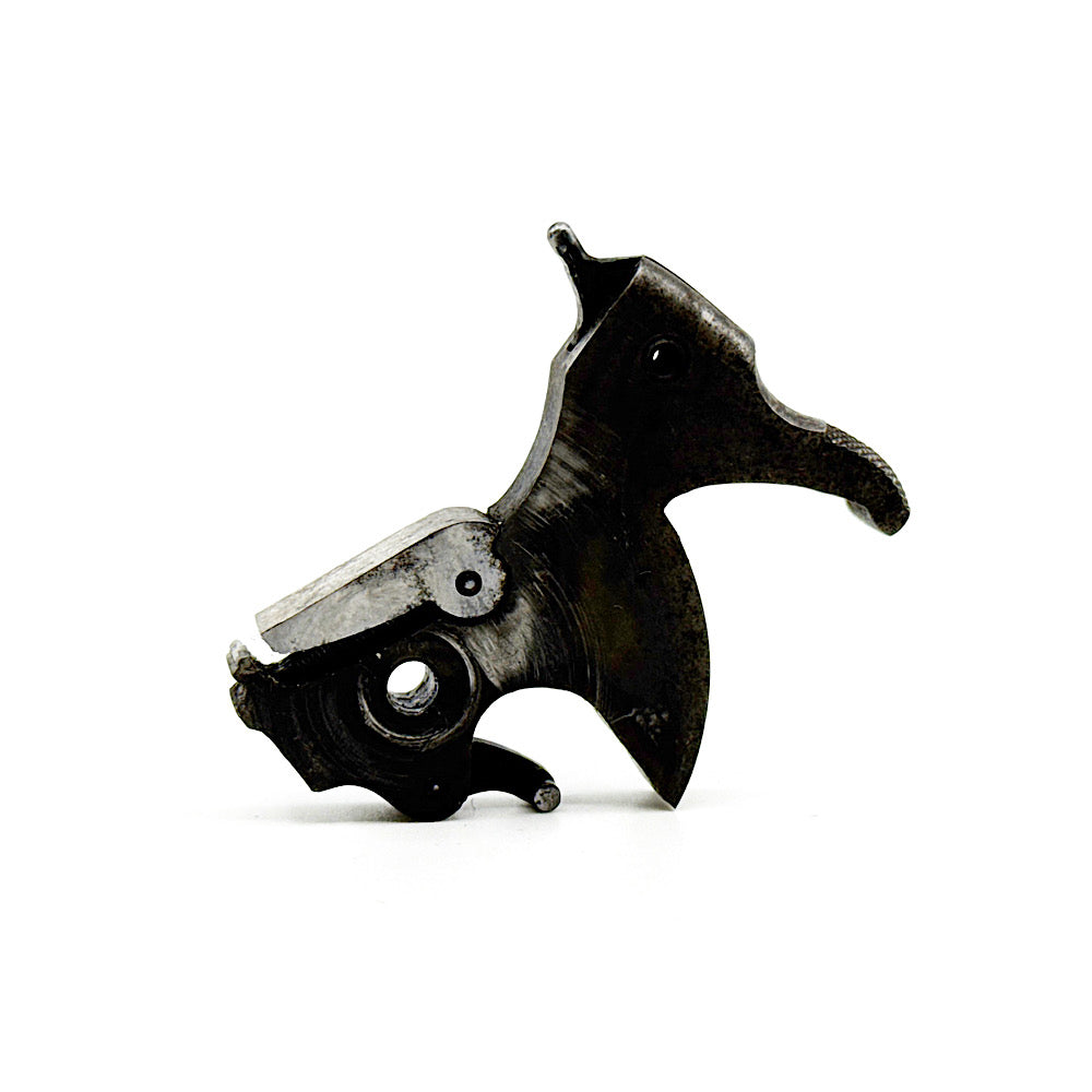 Smith &amp; Wesson M&amp;P K Frame 38 D.A. Revolver Hammer Assembly .265
